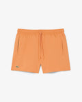LACOSTE Costume Da Bagno Quick Dry ARANCIO