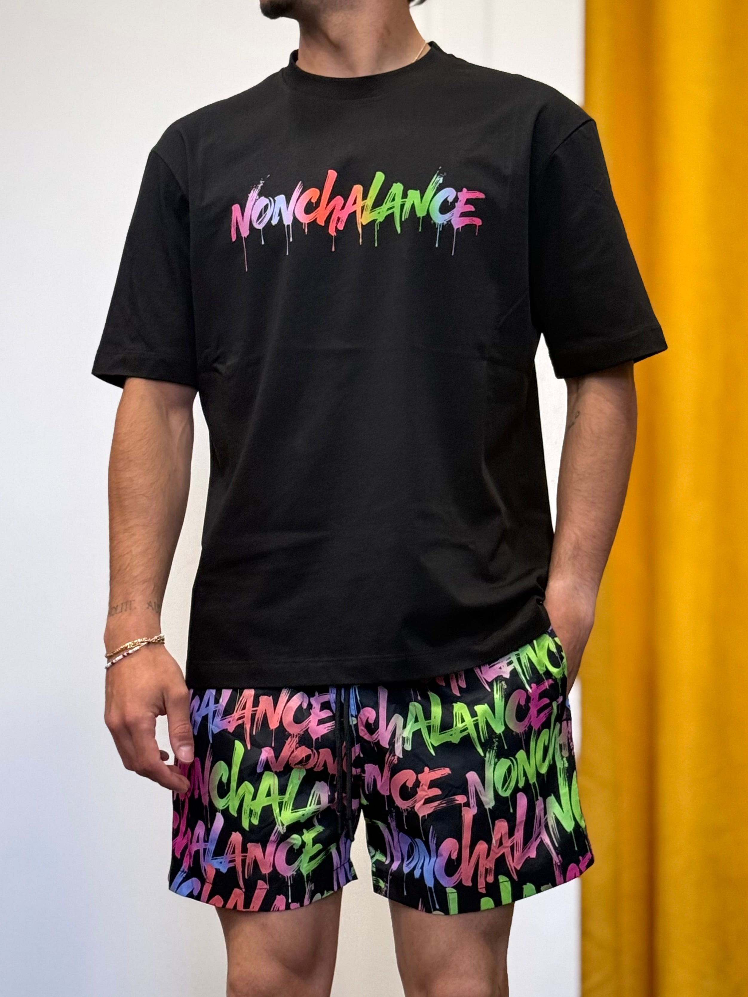 NONCHALANCE — Costume (Made in Italy)