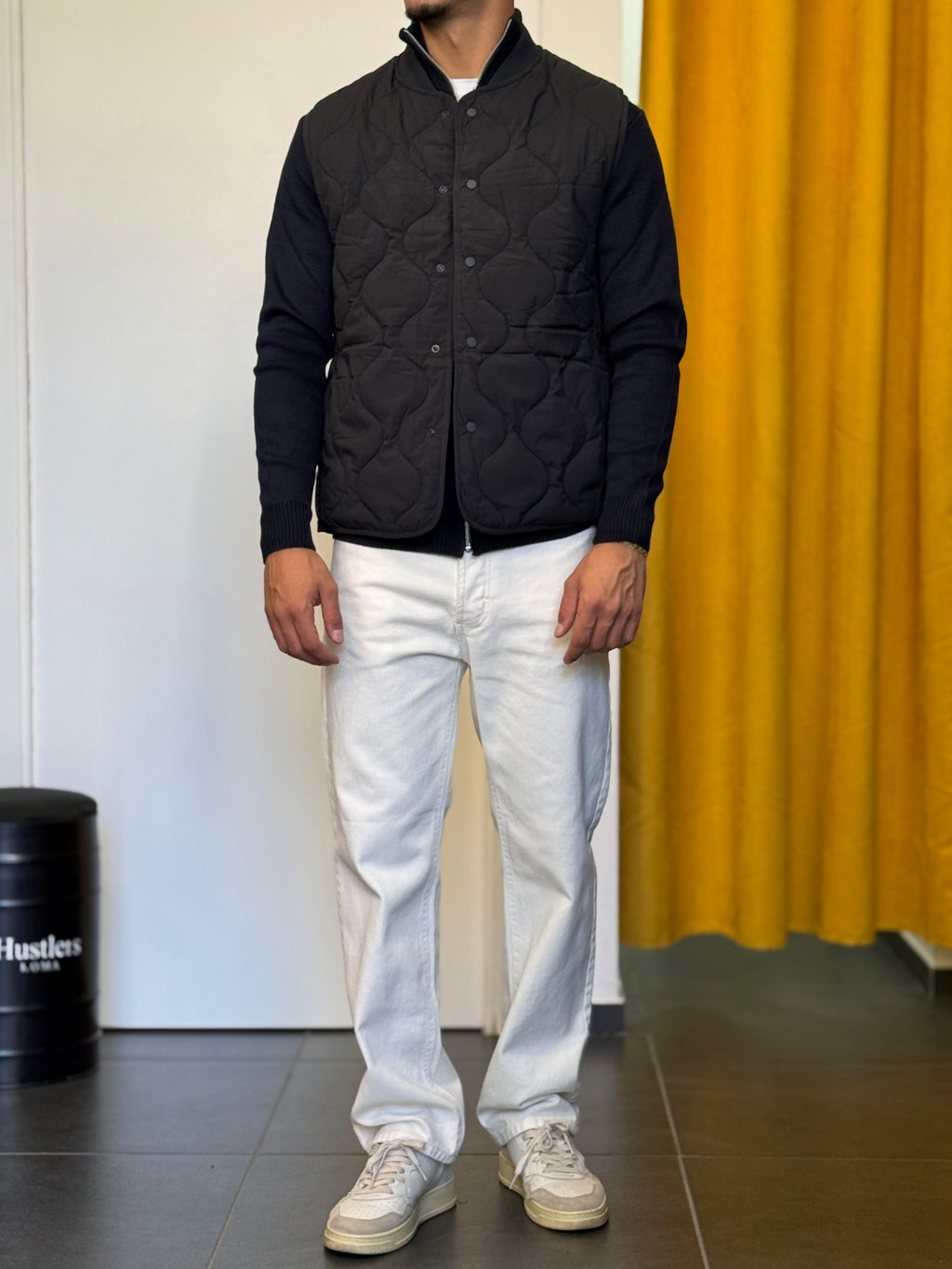 SMANICATO Regular Fit BLU