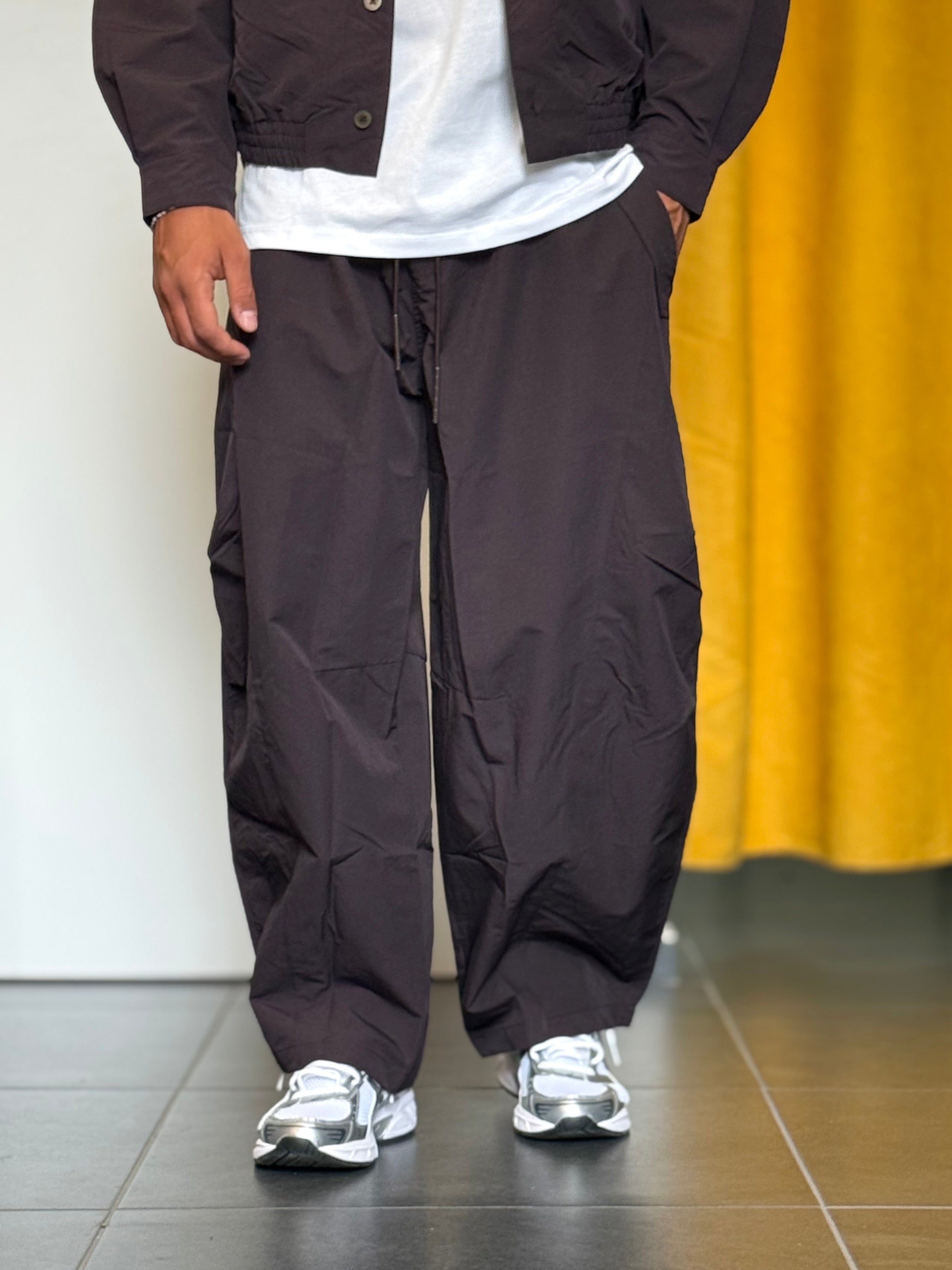 COMPLETO Casual Japan PRUGNA