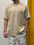 T-SHIRT PREMIUM Beige