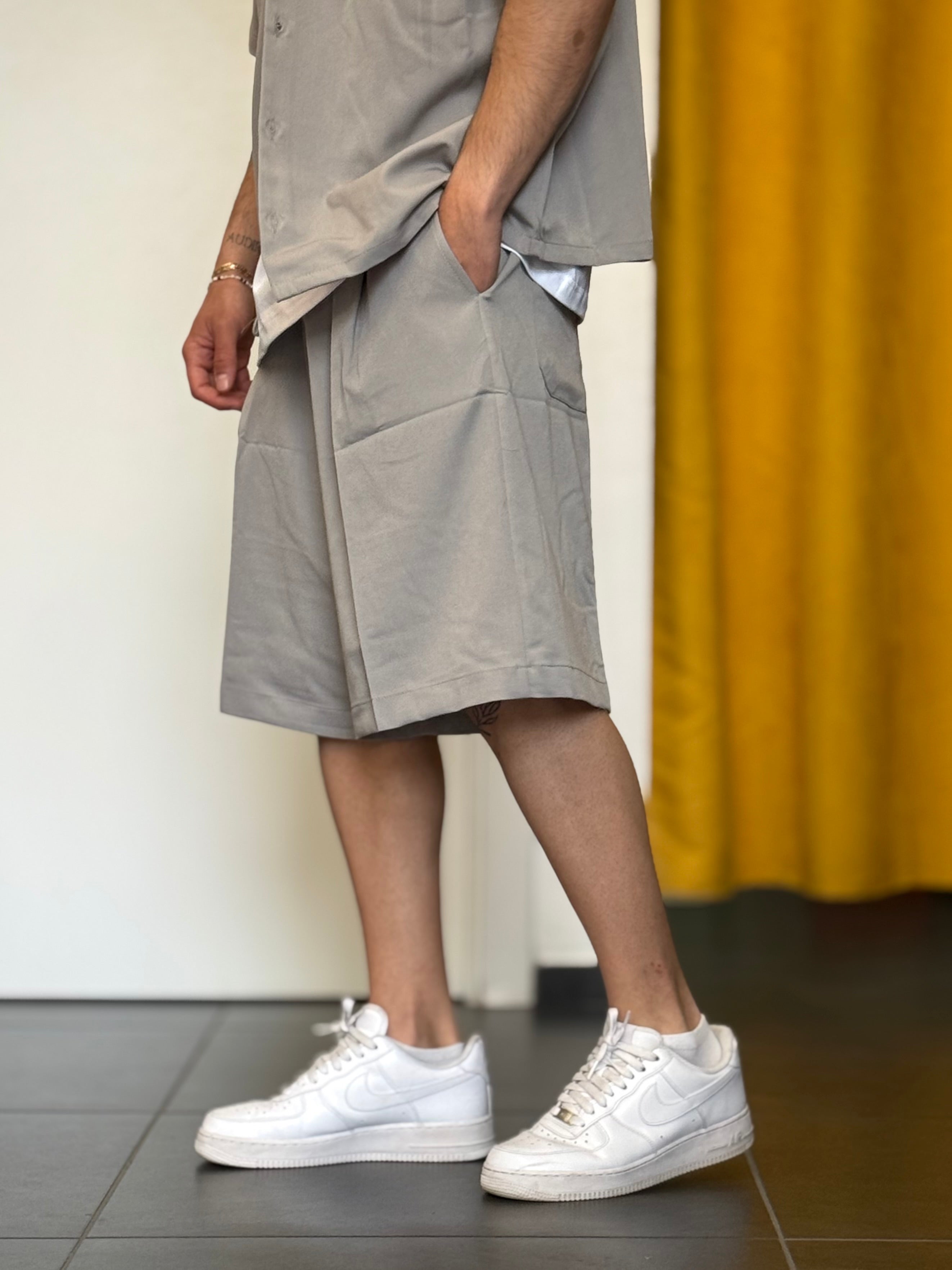 COORDINATO Elegant GRIGIO