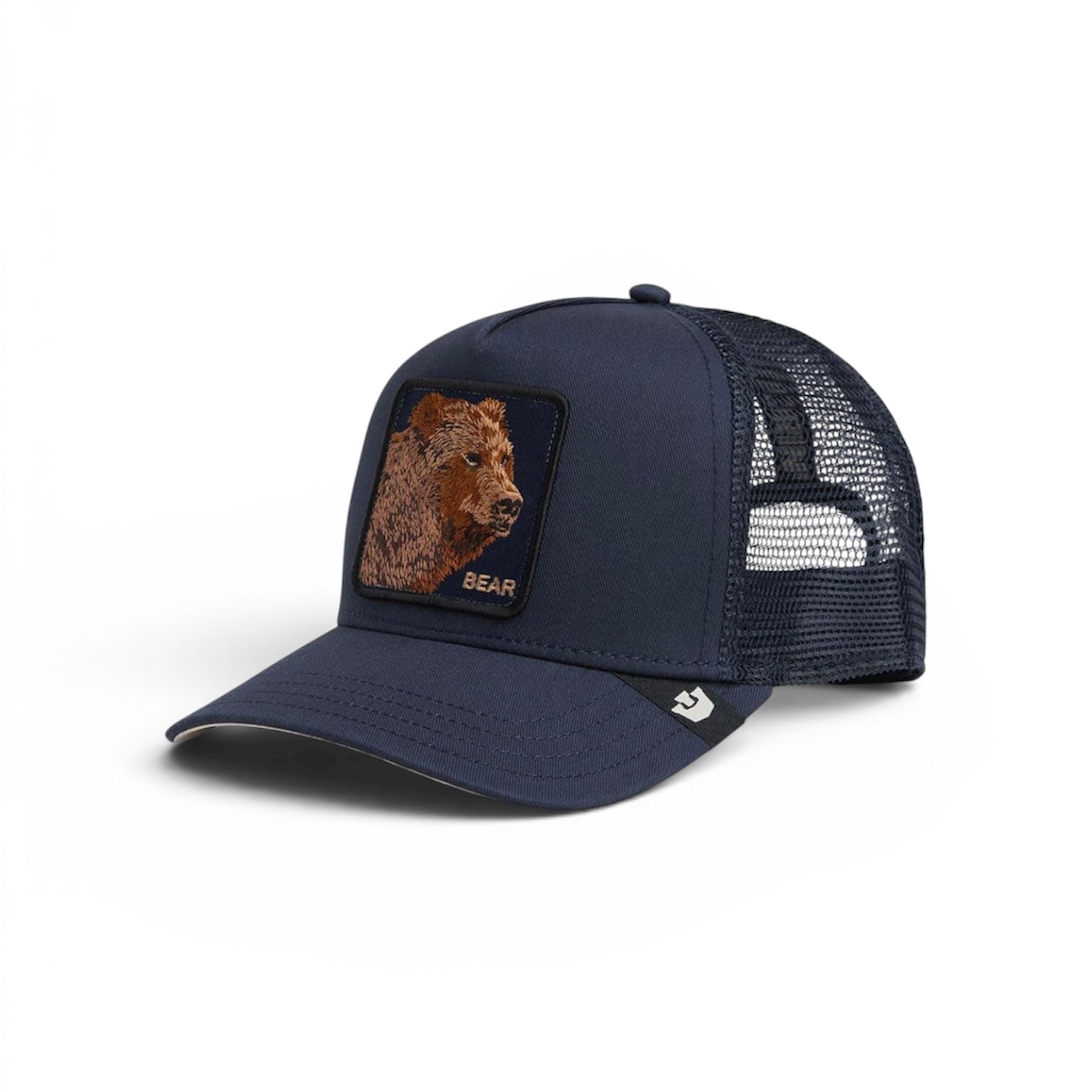 GOORIN BROS Bear — Blu