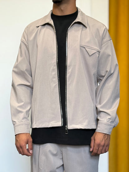 COORDINATO CASUAL Regular FANGO