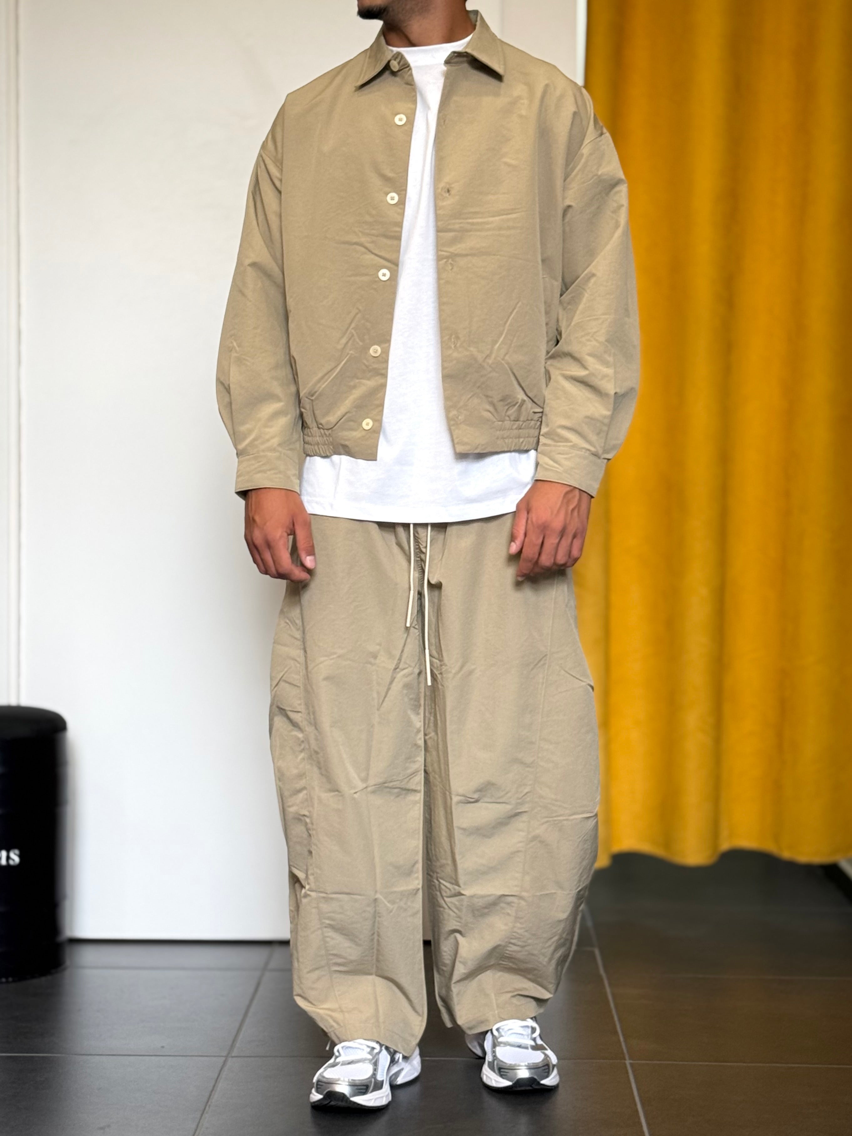 COMPLETO Casual Japan BEIGE