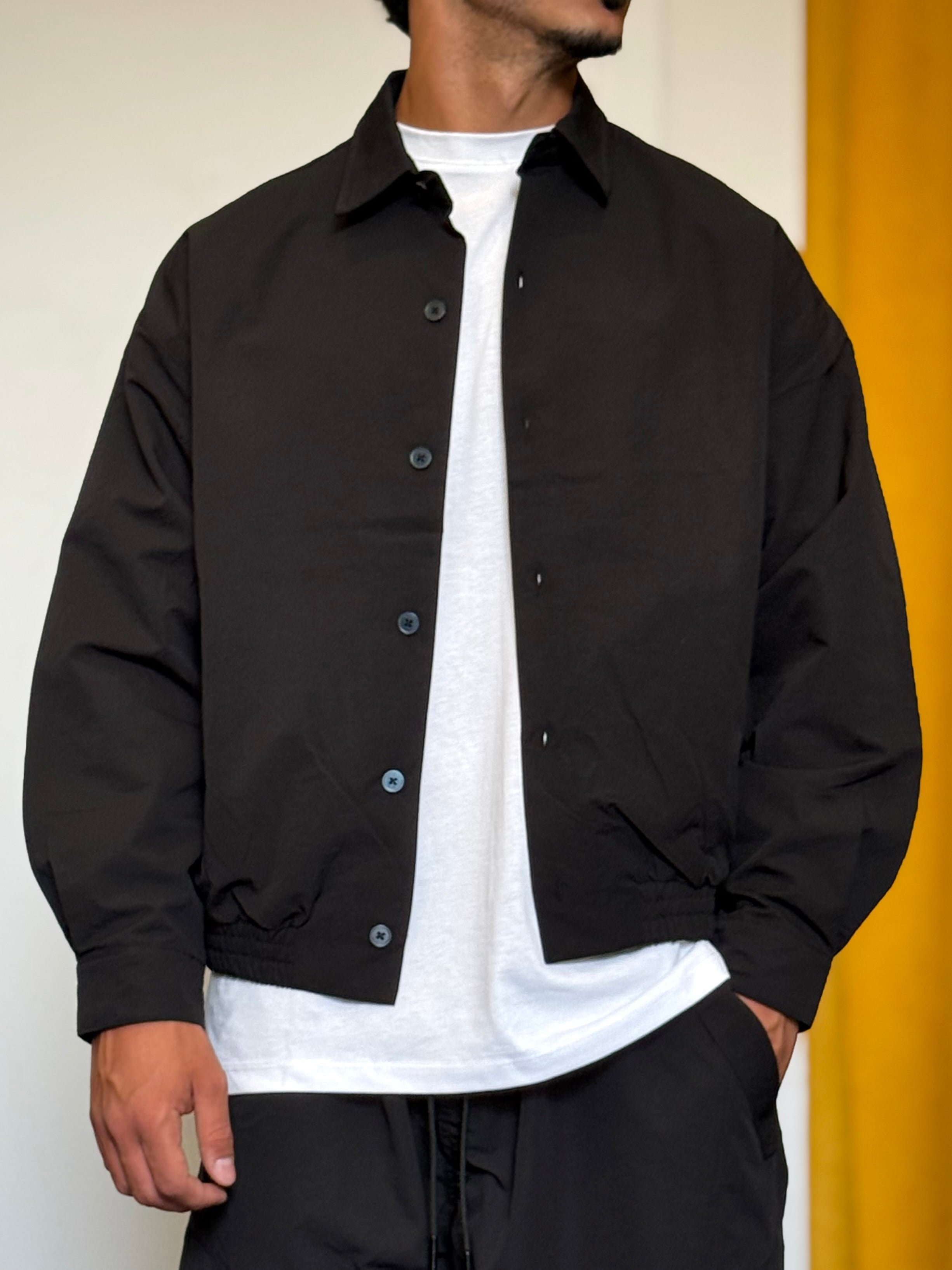 COMPLETO Casual Japan NERO