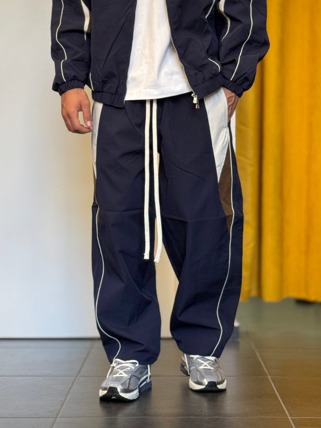TUTA Tech BLU