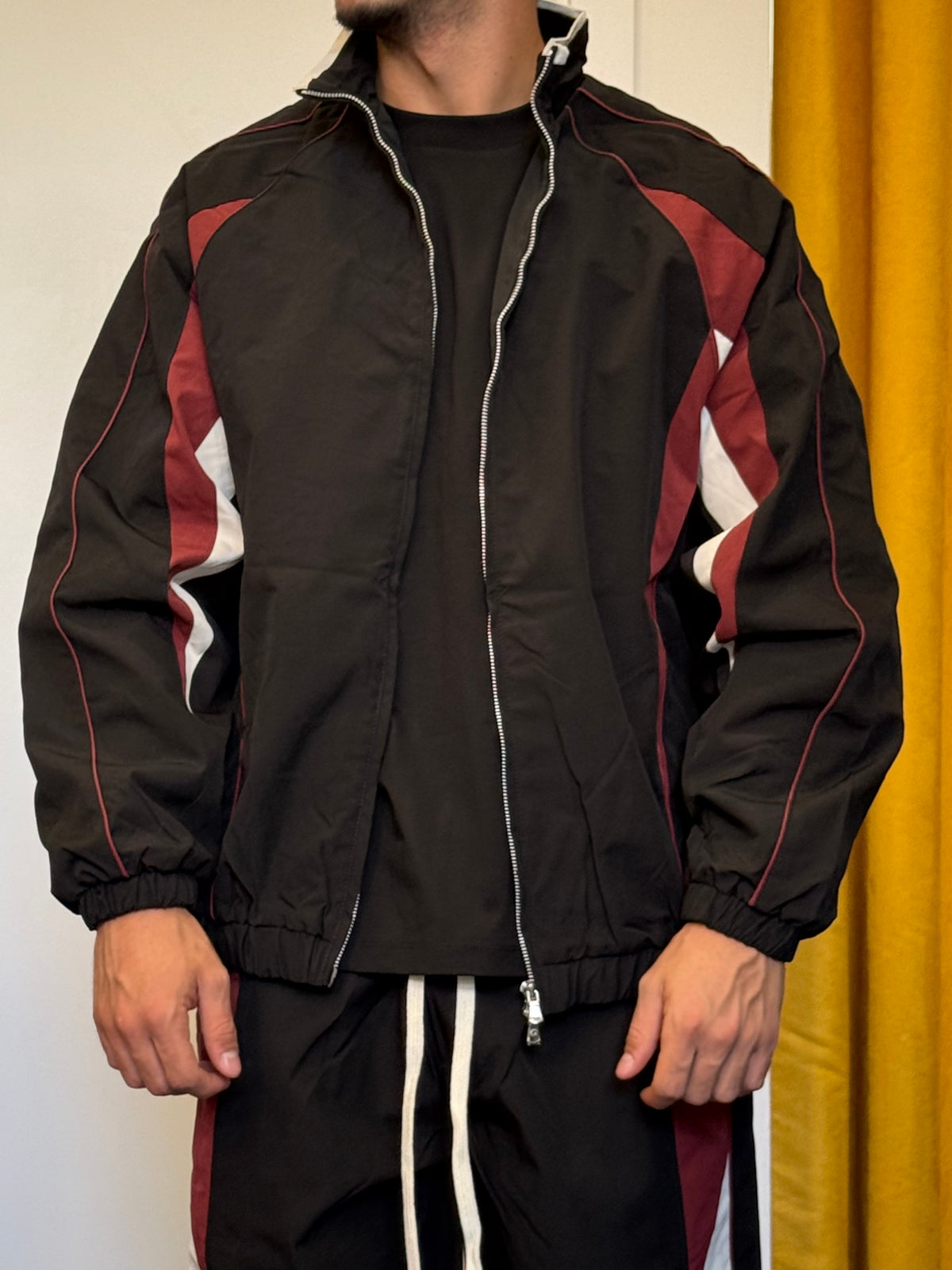 TUTA Tech NERO