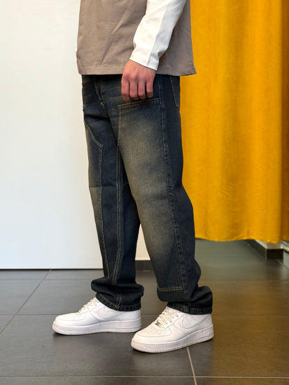 DENIM Carpenter Sabbiato
