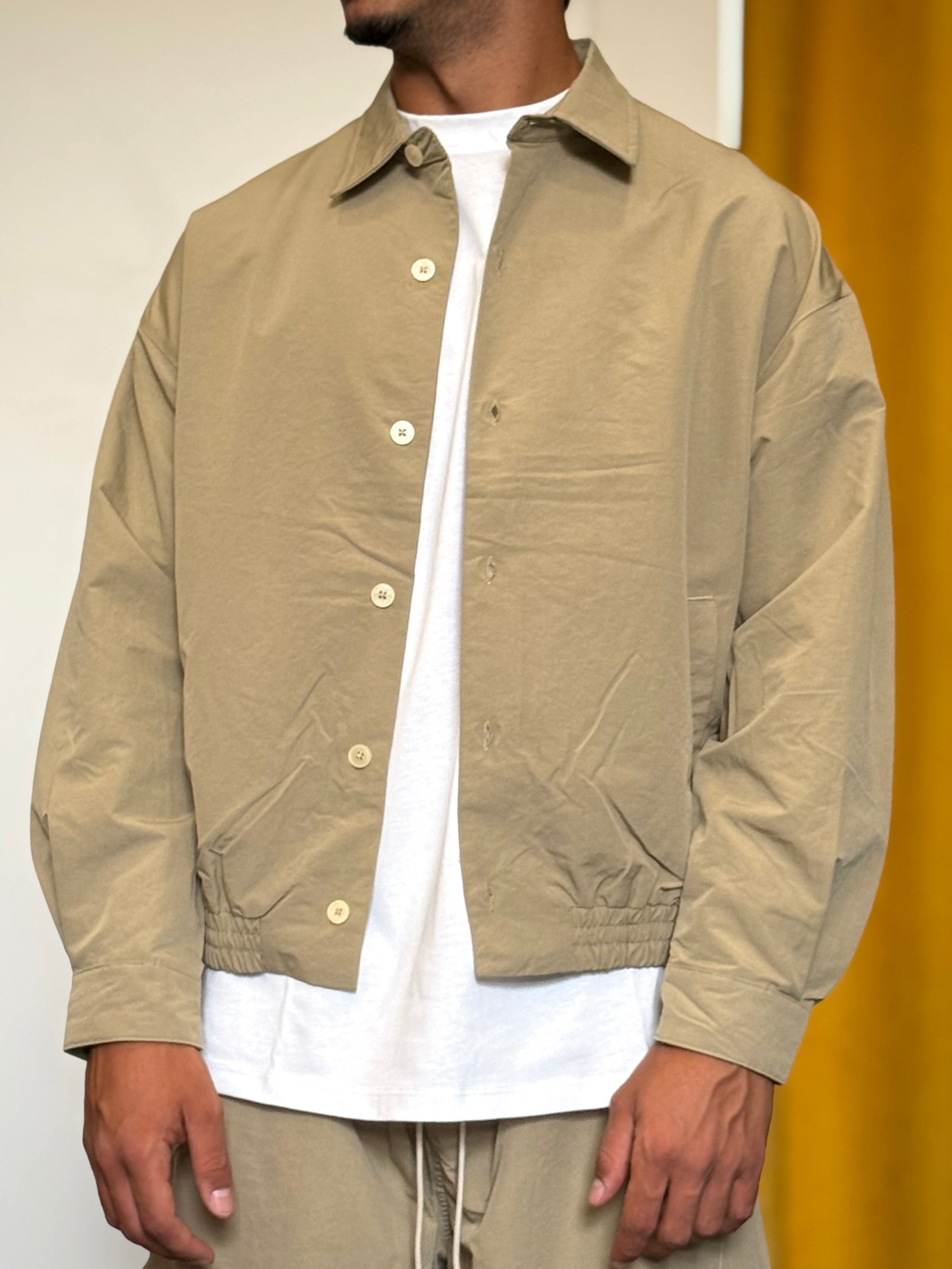 COMPLETO Casual Japan BEIGE