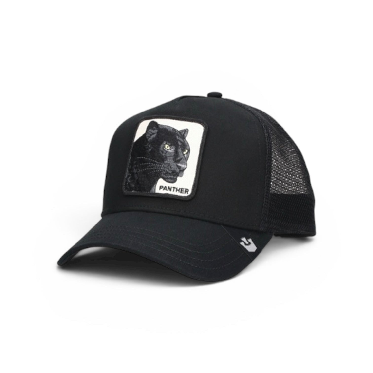 GOORIN BROS Panther — Nero