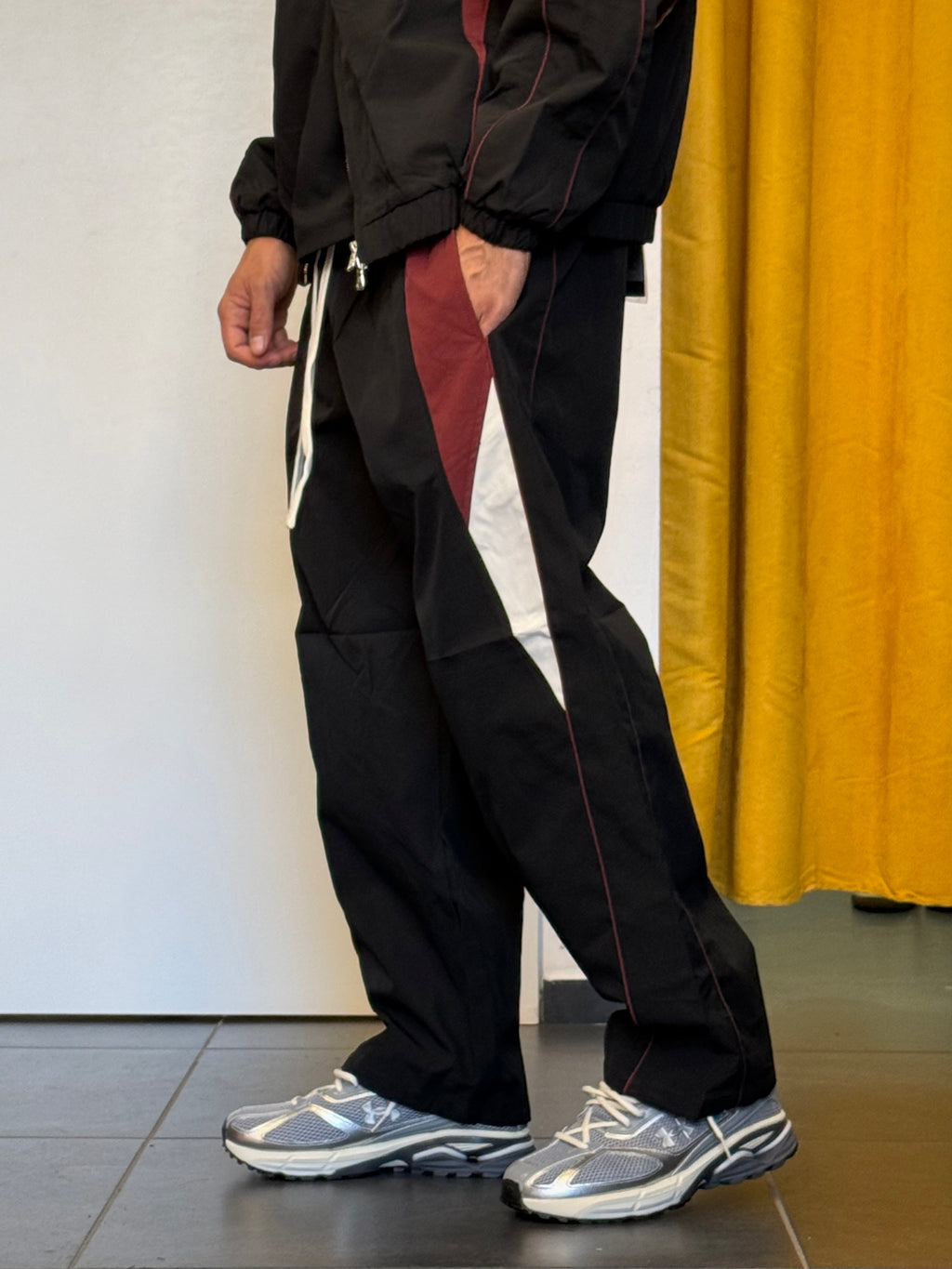 TUTA Tech NERO