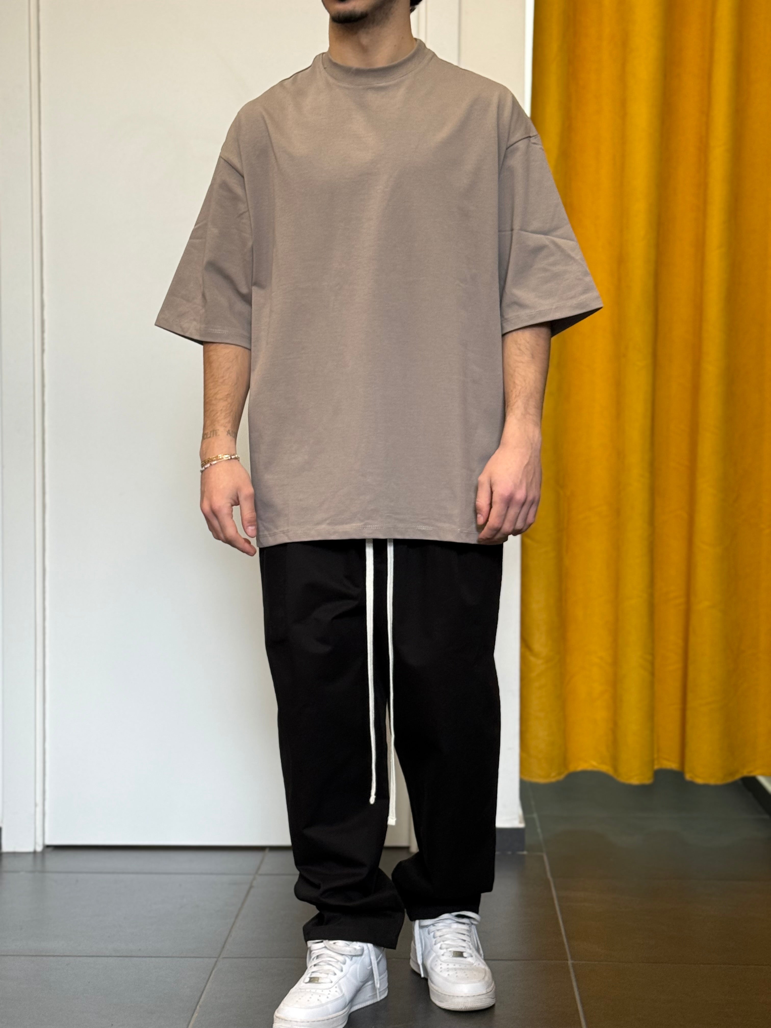 T-SHIRT Oversize FANGO