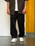 PANTALONE Over NERO