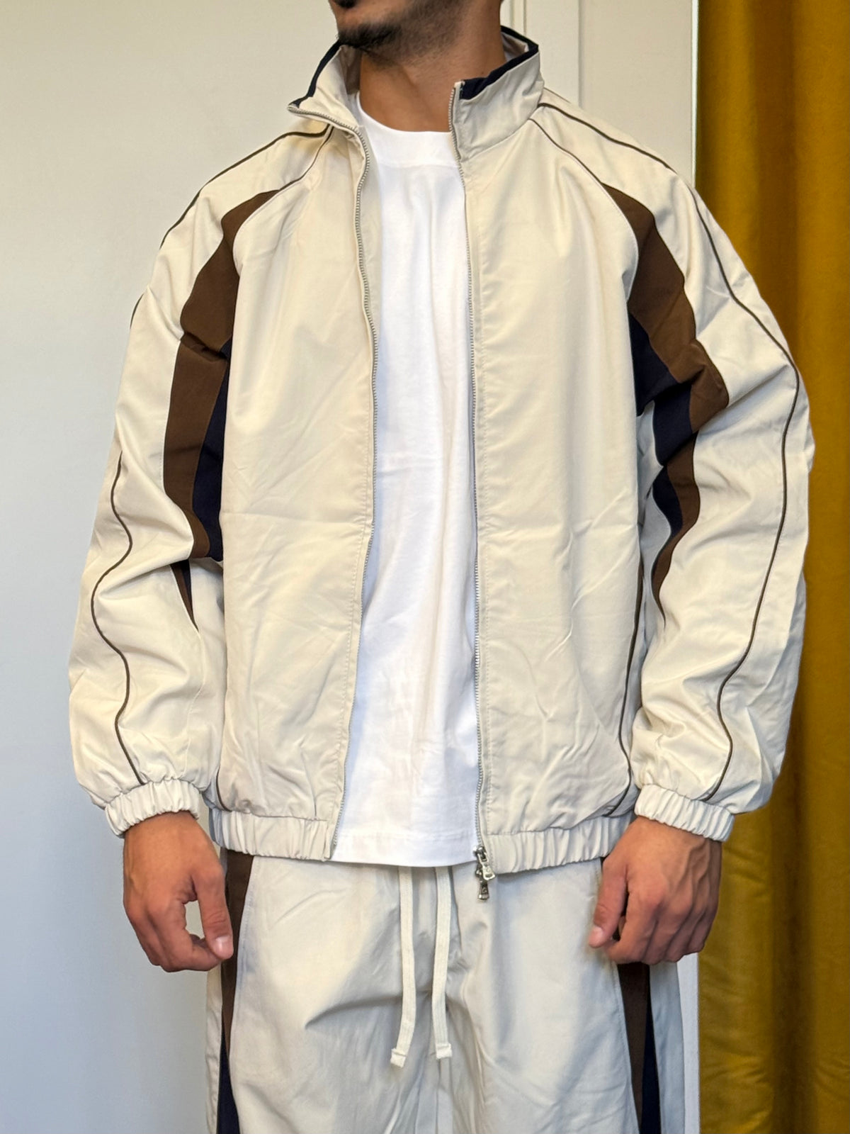 TUTA Tech BEIGE CHIARO