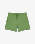 LACOSTE Costume Da Bagno Quick Dry VERDE CHIARO