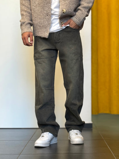 DENIM Baggy FANGO