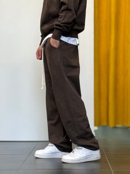 TUTA Premium MARRONE