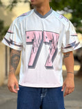 MAGLIA Football 77 ROSA