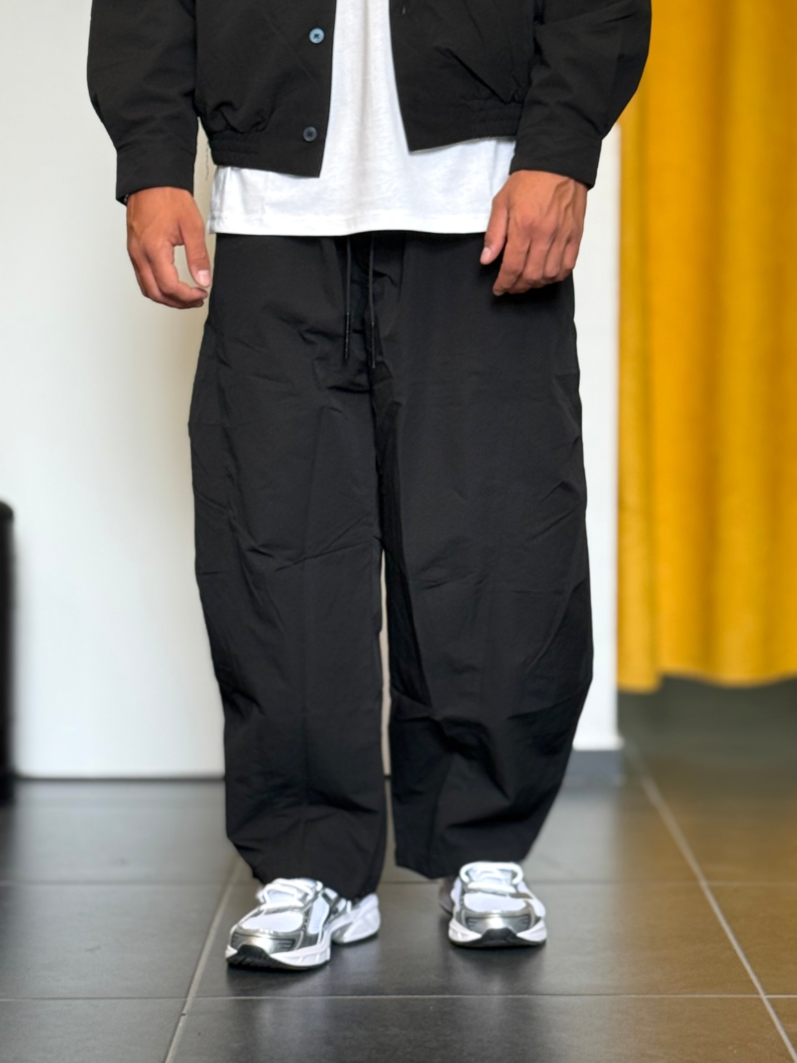 COMPLETO Casual Japan NERO