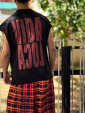 T-SHIRT Vida Loca NERO