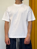T-SHIRT REGULAR Bianco
