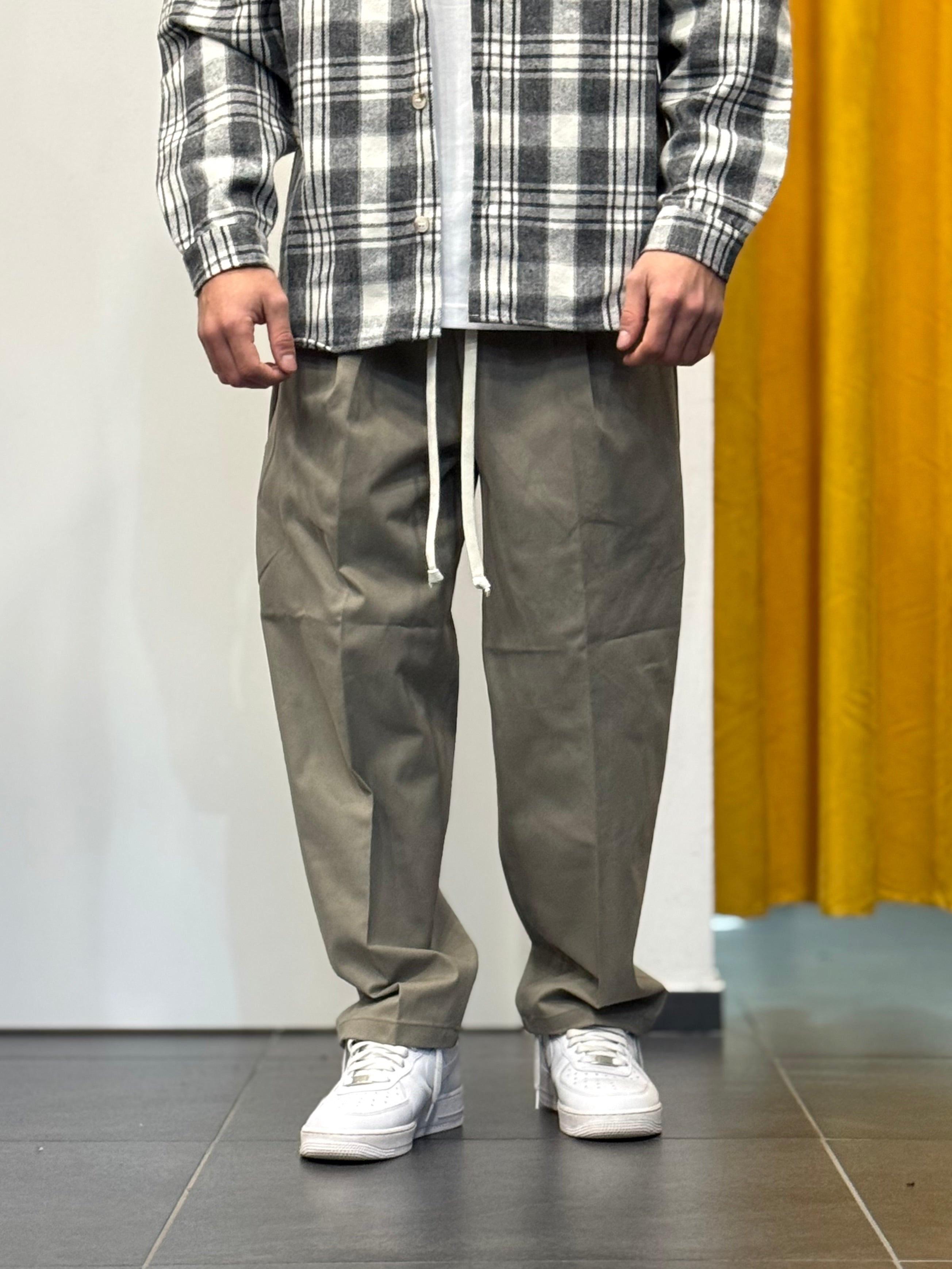 PANTALONE Casual Over FANGO