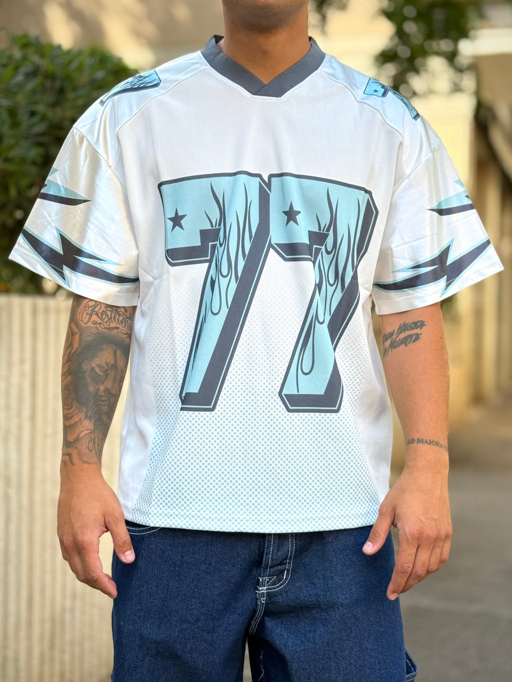 MAGLIA Football 77 TIFFANY