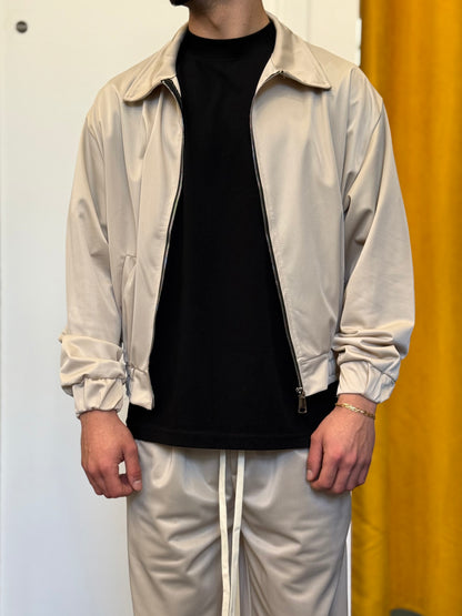 COMPLETO Giacca/Pantalone BEIGE