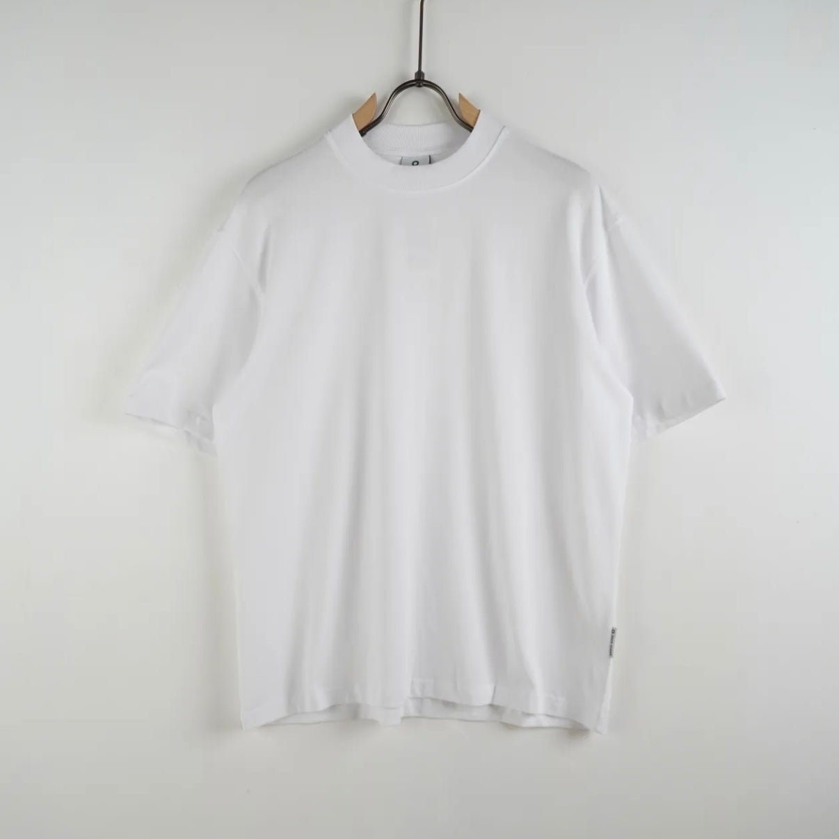 T-SHIRT PREMIUM Bianca