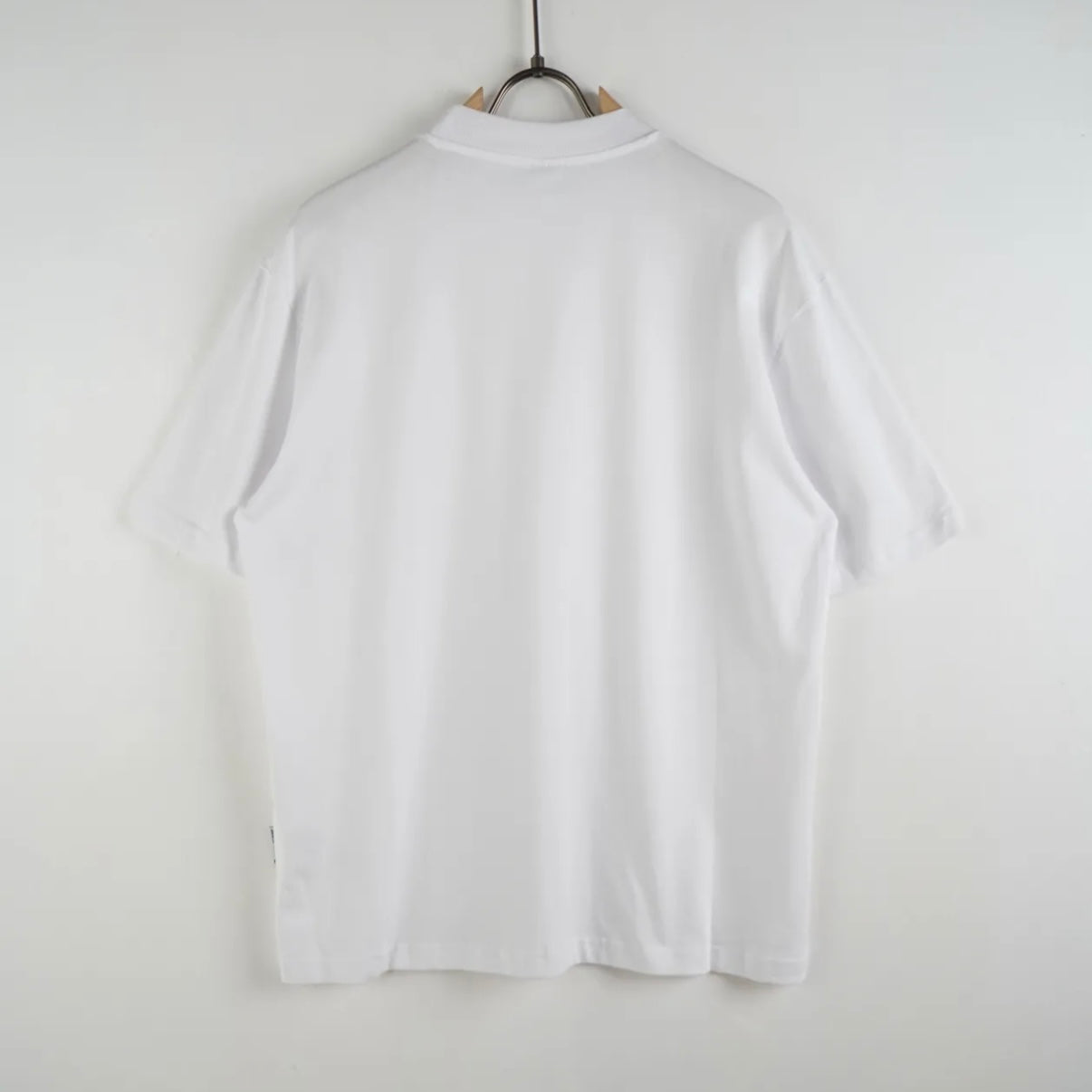 T-SHIRT PREMIUM Bianca