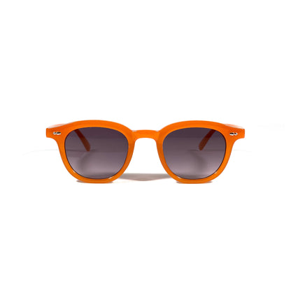 HR Eyewear - MALIBU Arancione Hustlers