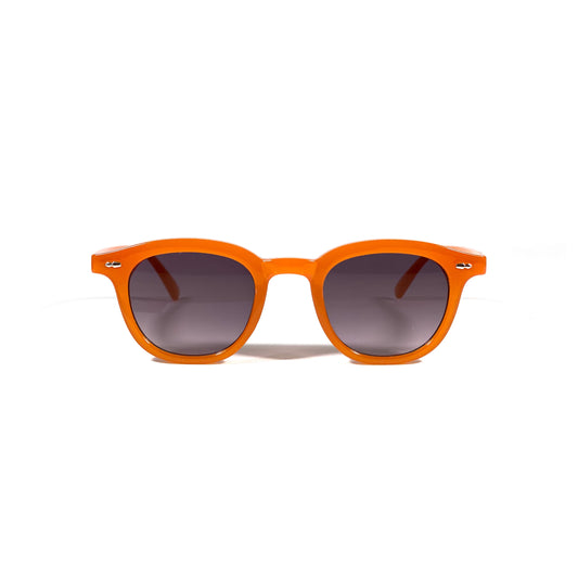 HR Eyewear - MALIBU Arancione Hustlers