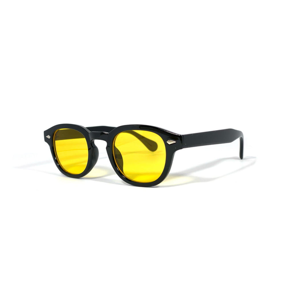 HR Eyewear - EDWARD Giallo