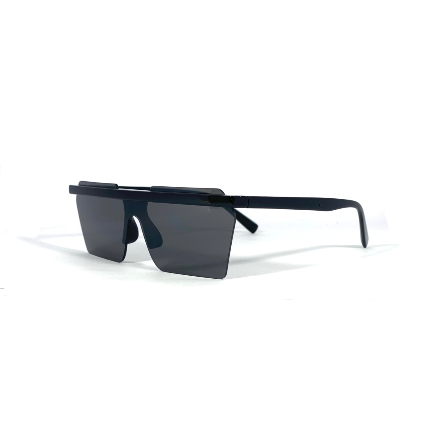 HR Eyewear - SPACE Nero