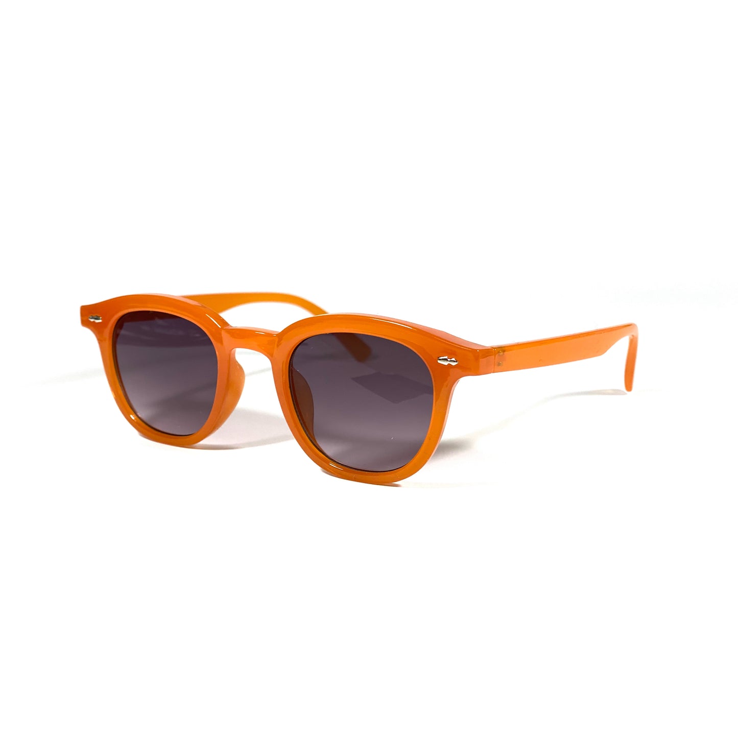 HR Eyewear - MALIBU Arancione Hustlers
