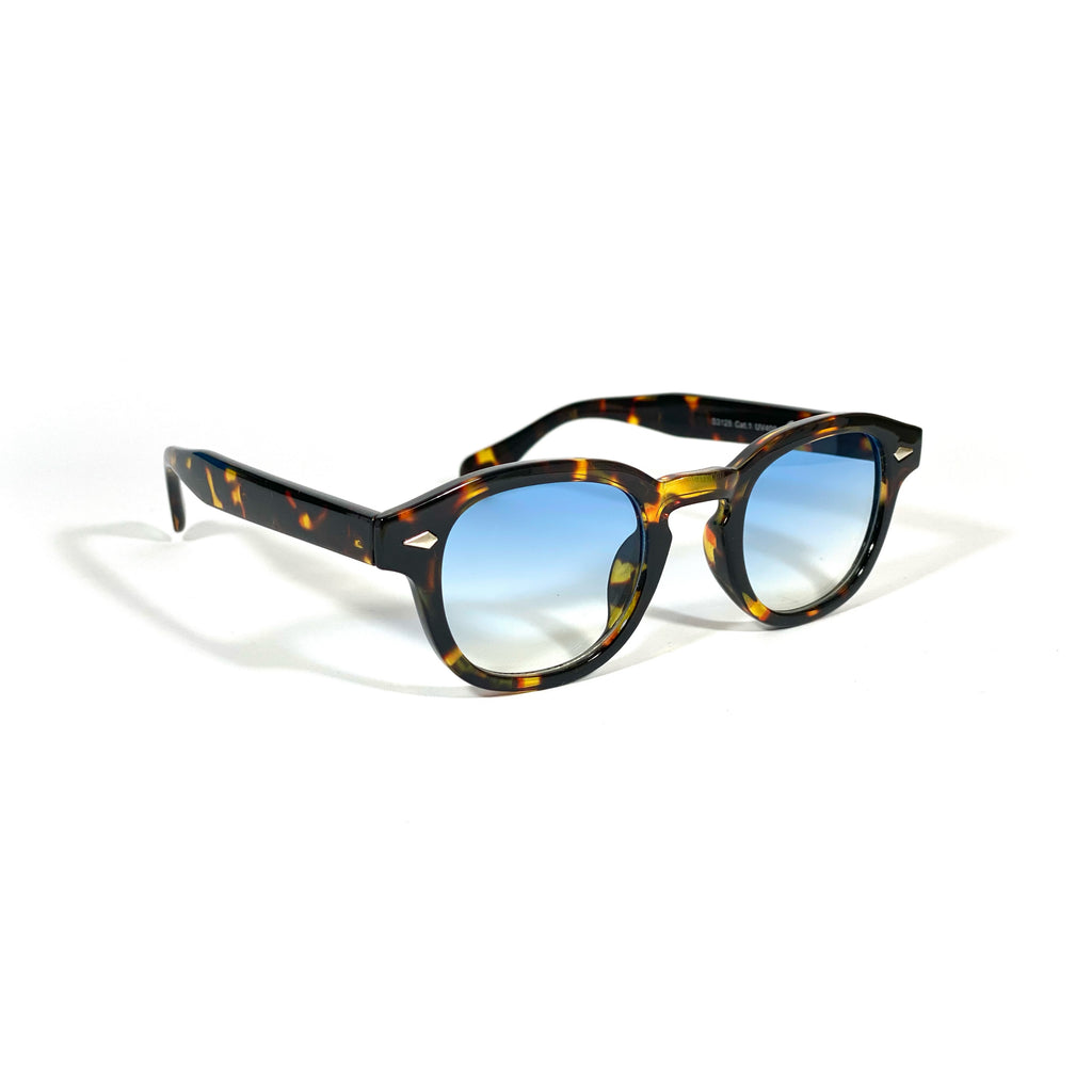 HR Eyewear - EDWARD Maculato Lucido