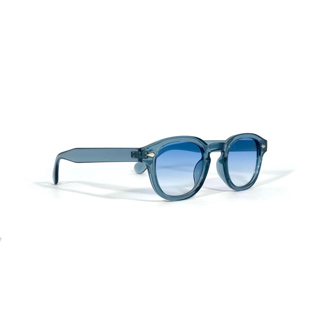 RUINART Azzurro Lenti Blu Sfumate