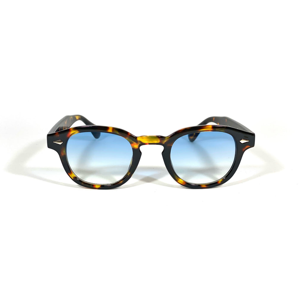 HR Eyewear - EDWARD Maculato Lucido