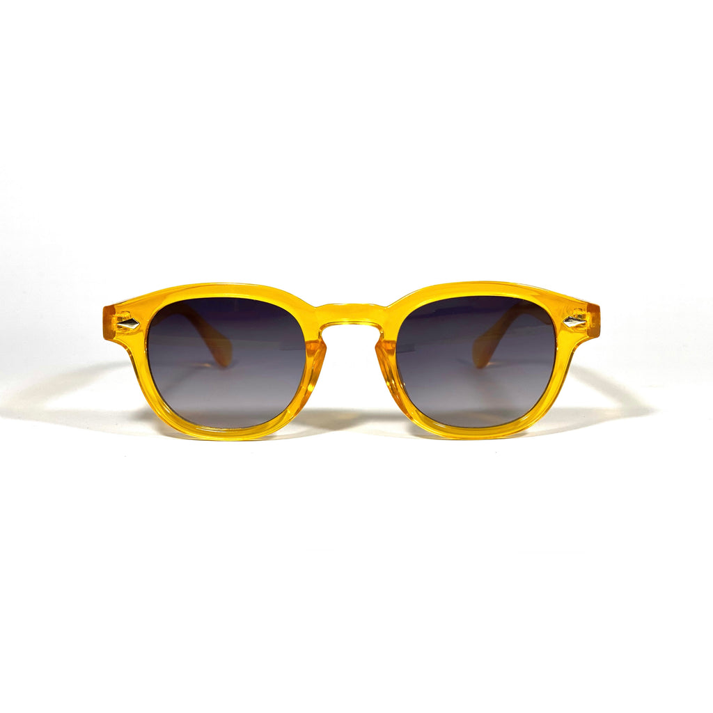 HR Eyewear - RUINART Giallo Lente Scura Sfumata