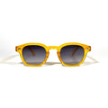 HR Eyewear - RUINART Giallo Lente Scura Sfumata
