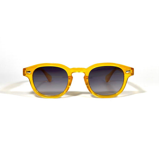 HR Eyewear - RUINART Giallo Lente Scura Sfumata
