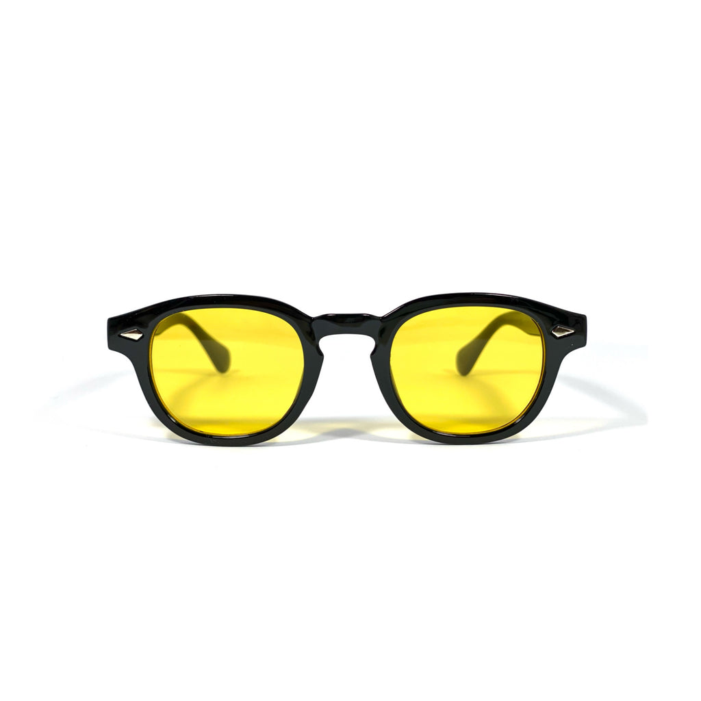 HR Eyewear - EDWARD Giallo