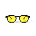 HR Eyewear - EDWARD Giallo