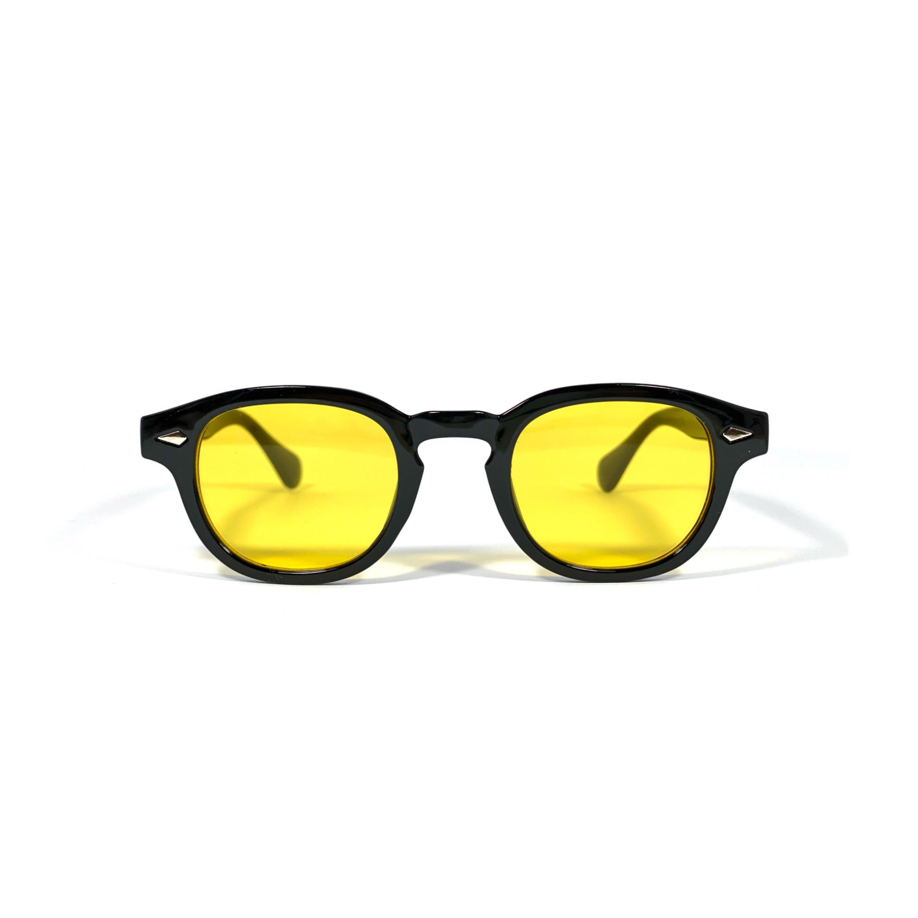 HR Eyewear - EDWARD Giallo