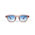 HR Eyewear - RUINART Rosè Gold Lenti Blu Sfumate