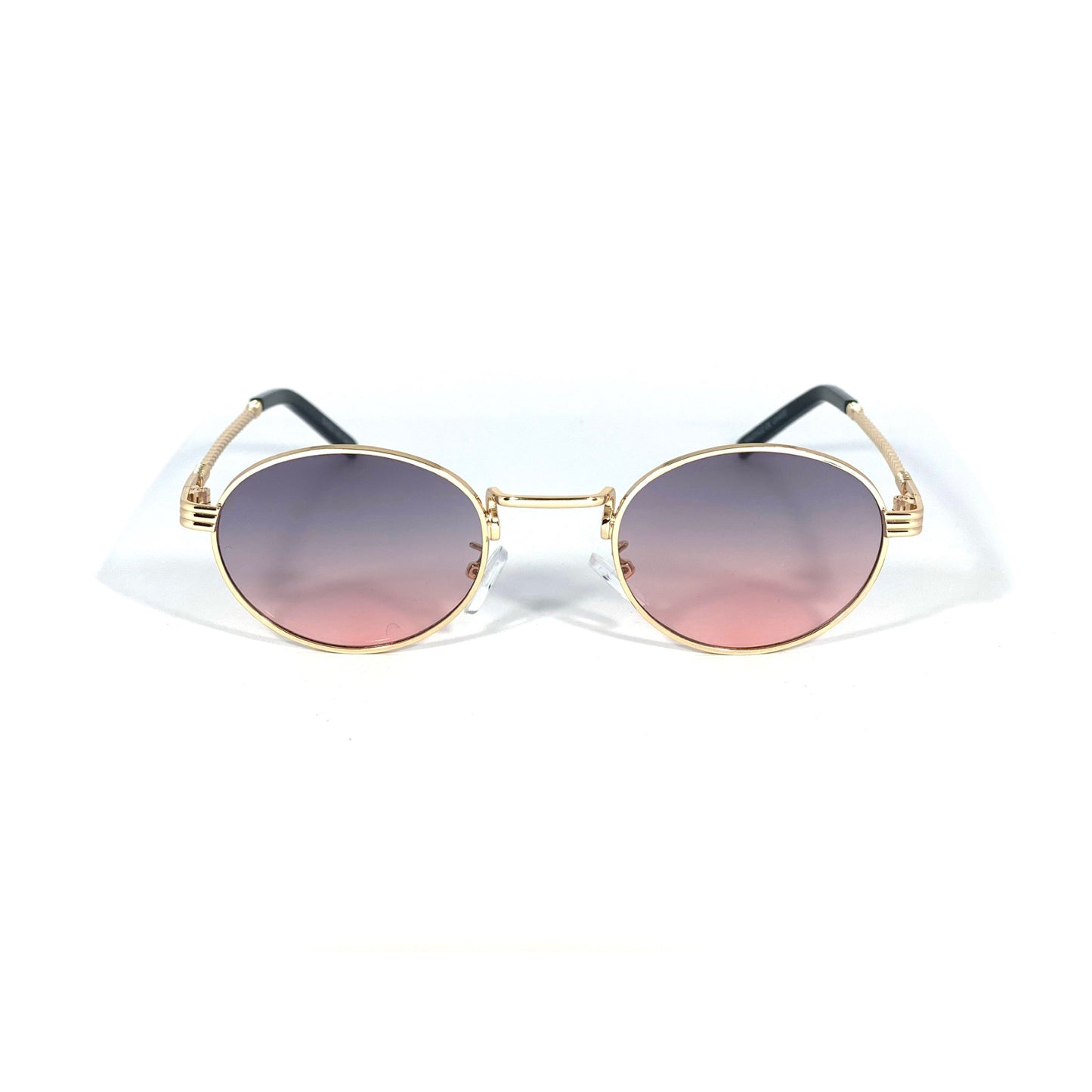 HR Eyewear - PLATA Lente Viola Rosa Sfumato