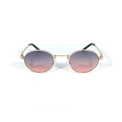 HR Eyewear - PLATA Lente Viola Rosa Sfumato