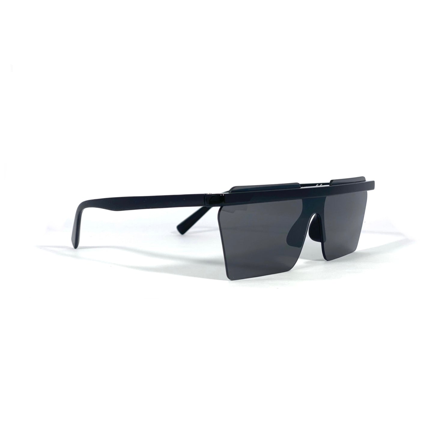 HR Eyewear - SPACE Nero