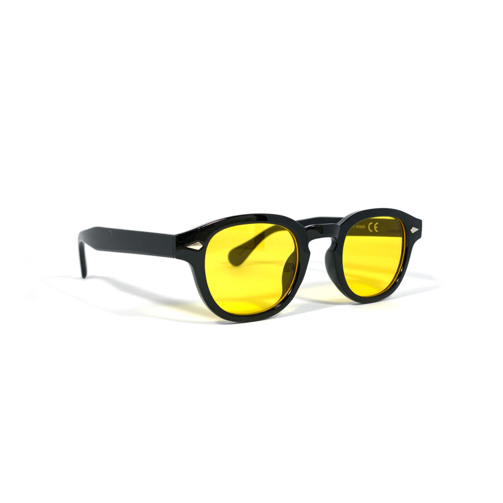 HR Eyewear - EDWARD Giallo